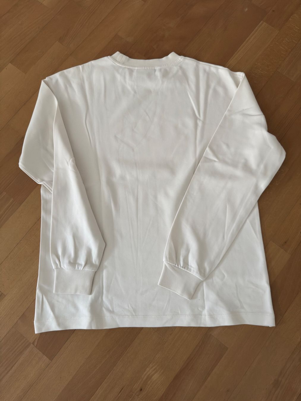 Maglioni & Felpe: Langarm Shirt – Usato da Wetzikon ZH venduto da hypebeast 1