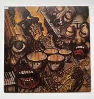 Batsumi LP Afro Jazz Sounds 1974 NM/NM