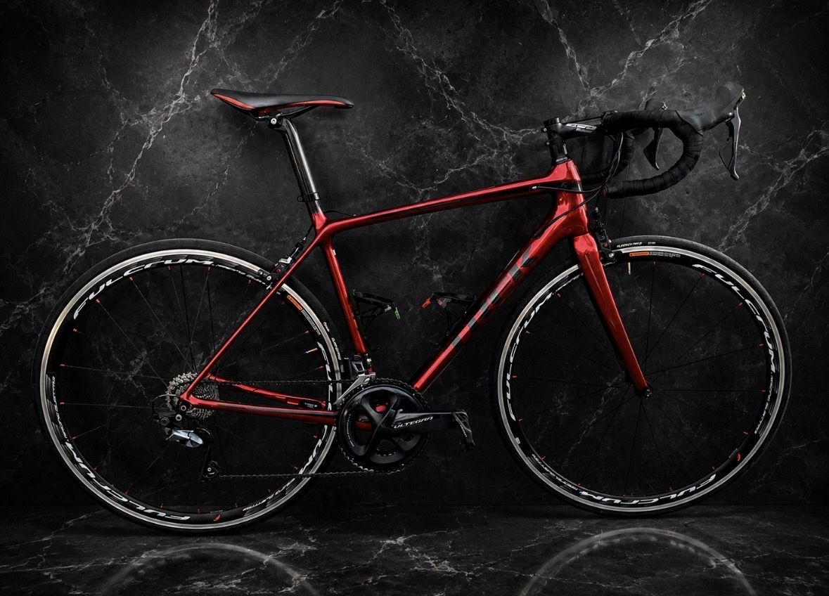 Trek Vélos: Trek emonda SL 6  full carbone – Neuf (Voir description) à Conthey par Michel124