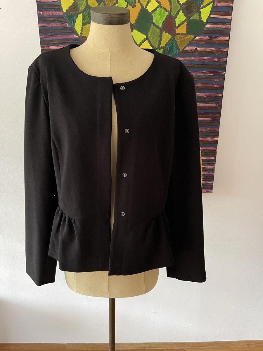Only Vestes: Only Blazer Gr.46 – Neuf (Voir description) à Stallikon par BaumArt 3