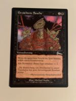 1 x Gezüchtete Seuche - Magic: The Gathering - MtG