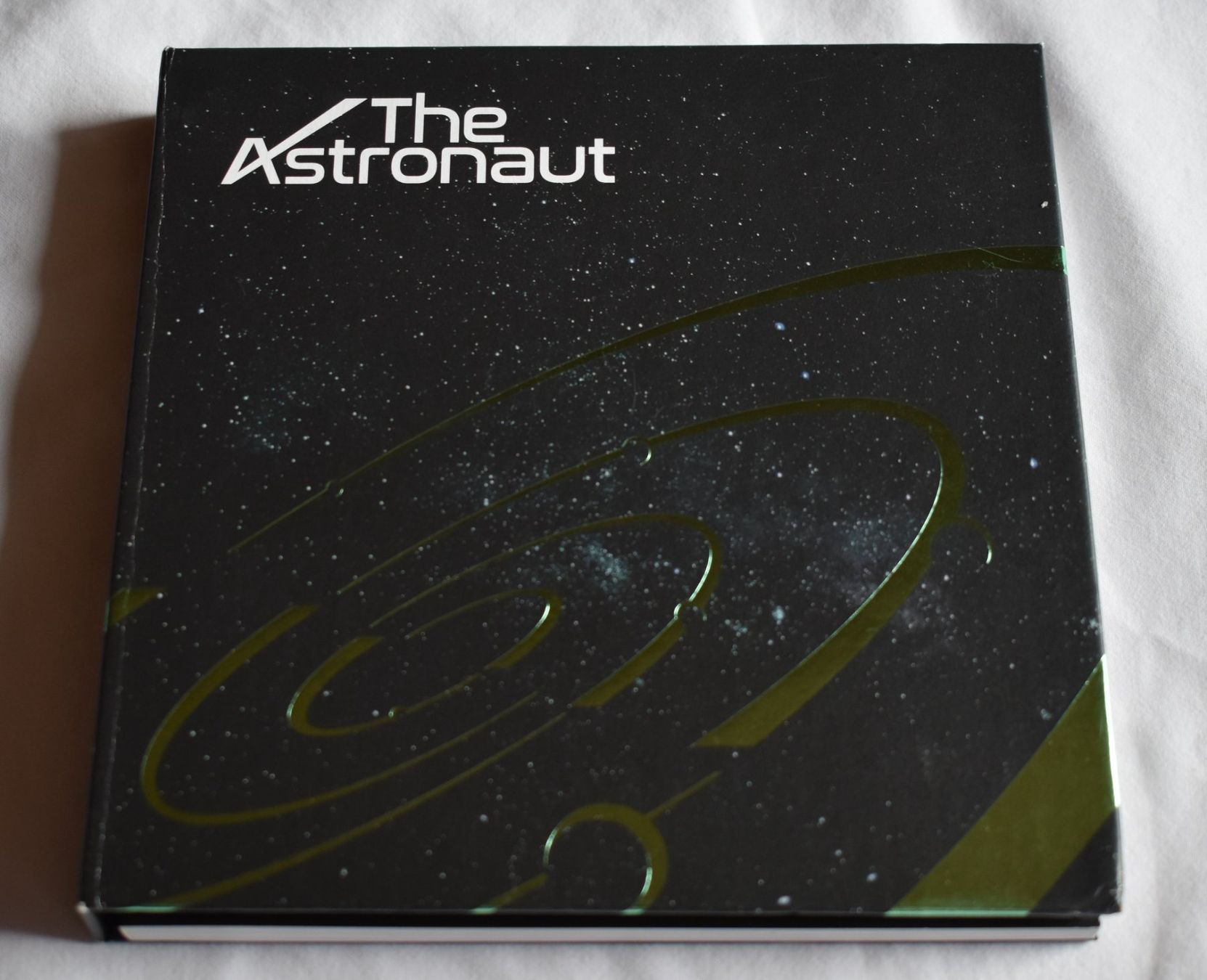 CDs: JIN ALBUM THE ASTRONAUT  VERSION O2 – D'occasion à Luthern par Babyorange1