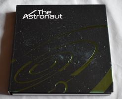 JIN ALBUM THE ASTRONAUT  VERSION O2