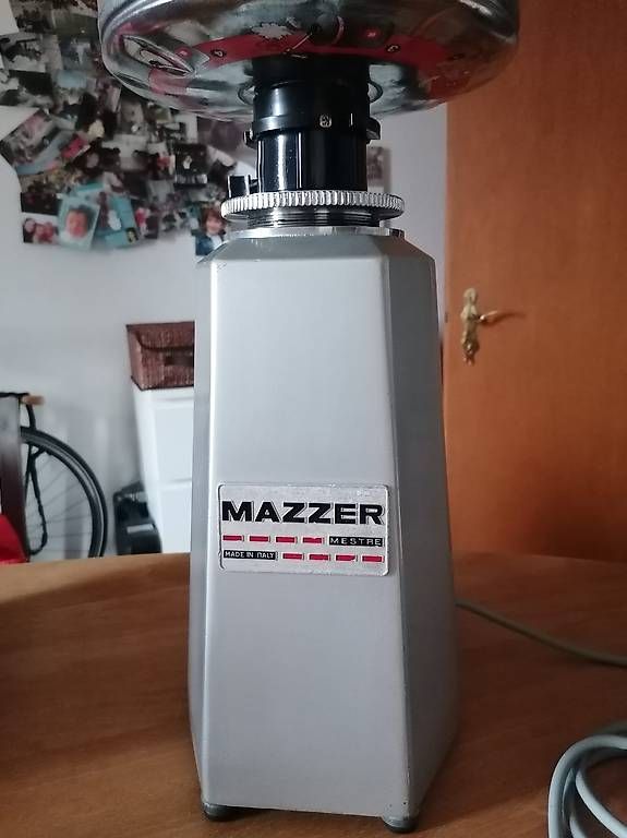 Macchine per caffè & Macchine per espresso: Cafemühle – Usato da Schaffhausen venduto da ces_wyd6 4