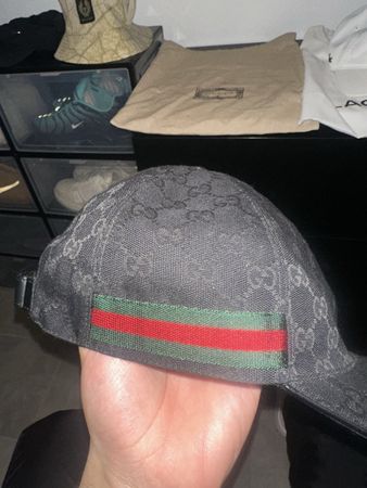 Originale Gucci cap