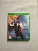 Battlefield 1 for Xbox One