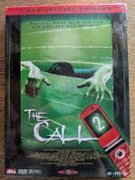 The Call 2 (DVD - Horror - NEU & OVP)