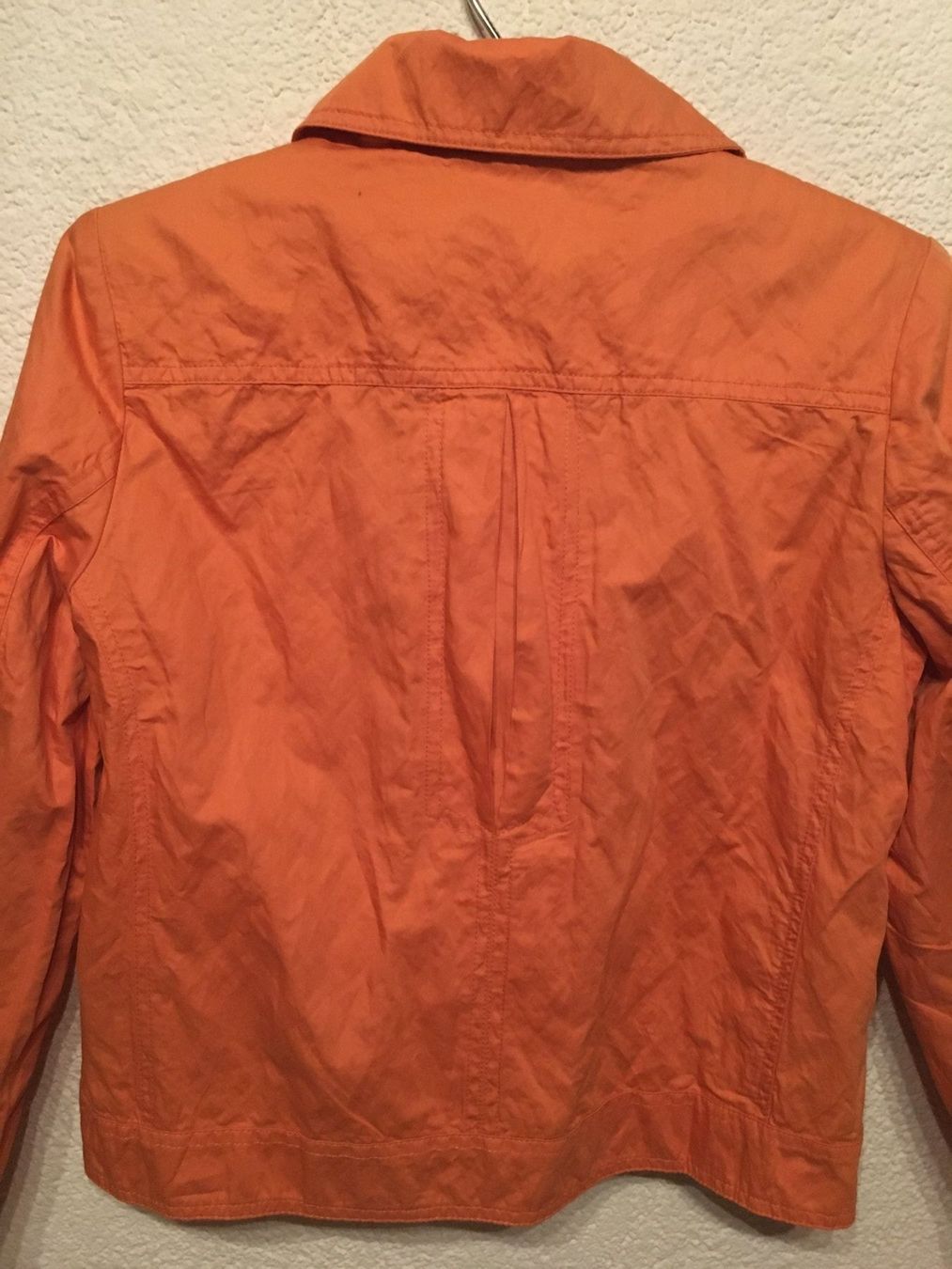 Vestes: MADELEINE Blazer, orange, Gr.36 – D'occasion à Arni AG par Mimo007 2