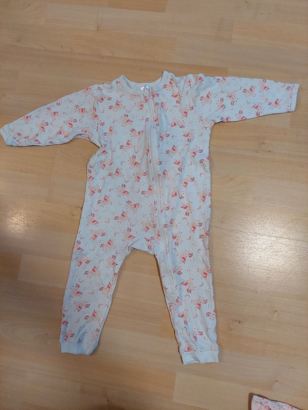 Pyjamas & Ähnliches: Schlafanzug, Overall, Gr. 86/92, Baumwolle – Gebraucht aus Gränichen von JaelRoost 1