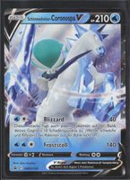 POKÉMON / Schimmelreiter Coronospa V / SWSH Promos 🇩🇪