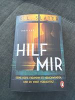 K. L. Slater - Hilf mir
