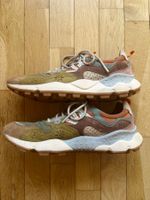 Flower Mountain Yamano Sneaker, neuwertig, Grösse 42, unisex