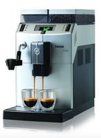 408 Saeco Lirika SUP041E Kaffeemaschine aus Liquidation
