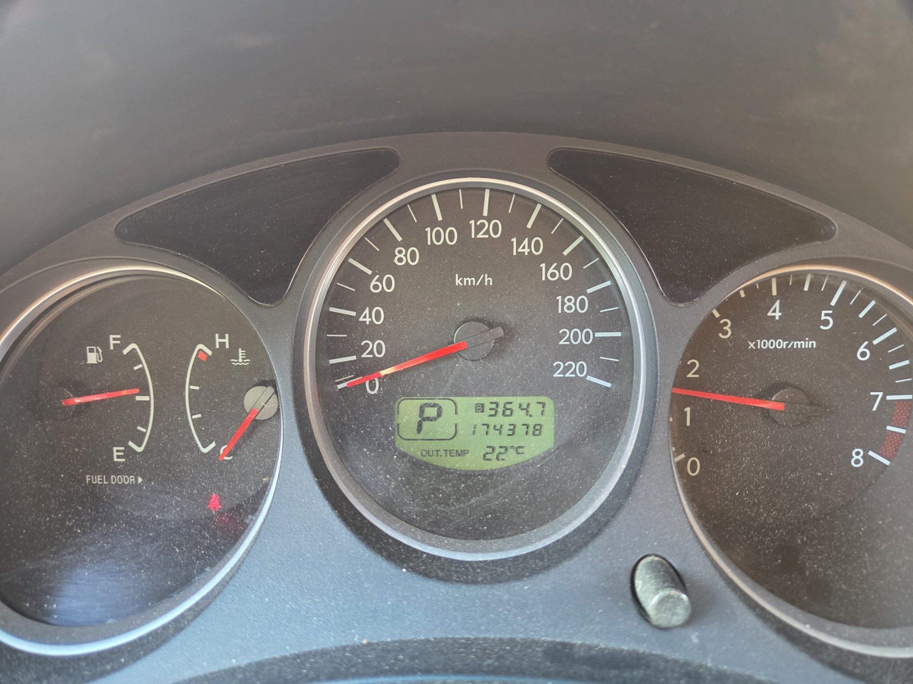 Subaru Automobili: Fahrzeug für Hobby – Usato da Elgg venduto da Hamaho 6