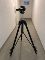 Manfrotto Profi Stativ 161B