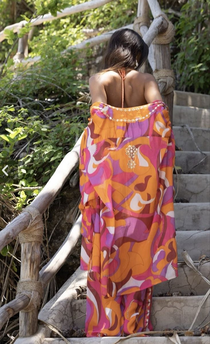 Kimonos: New set - kimono and trousers – Neu (gemäss Beschreibung) aus Zürich von Moremoneymoney 1