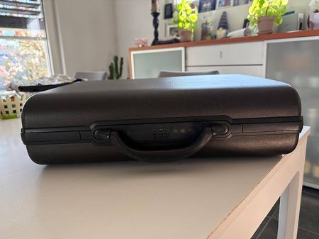 Samsonite Esteem Business-Koffer