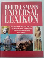 Bertelsmann Universal Lexikon /1991/