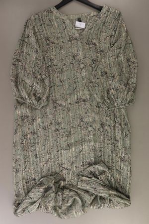 soyaconcept Midikleid Gr. XXL 3/4 Ärmel