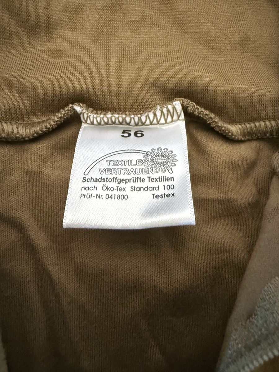 Schweizer Armee Kleiderpakete: Schweizer Armee Set T-Shirt und Pullover Grösse 56 – Gebraucht aus Winterthur von ivule2000 6