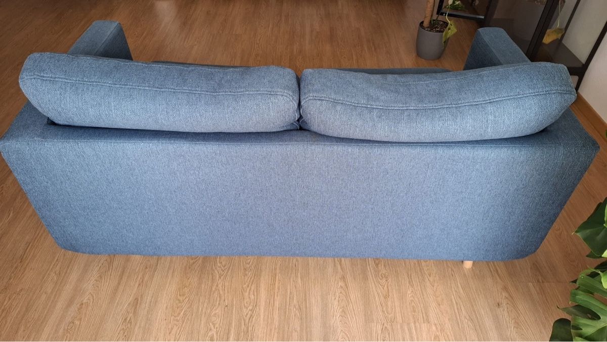 Sofas: Sofa – Gebraucht aus Luzern von ITnoah 3
