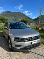 Volkswagen Tiguan 2.0 TDI 150 4Motion Comfortline