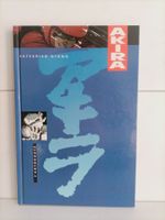 BD Akira -1- L'autoroute / Katsuhiro Otomo / Glénat - France