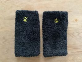 Handstulpen / Pulswärmer  Neuware    KEIN Billigprodukt