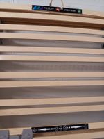 Lattenrost für Bett
