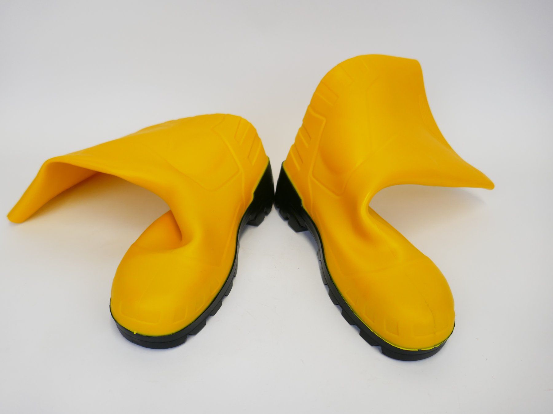 Dunlop Scarpe da uomo: Dunlop Stiefel Gr. 44 – Usato da Urtenen-Schönbühl venduto da Restwert_Schoenbuehl 1