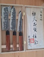 Messer Tokio 3 teilig