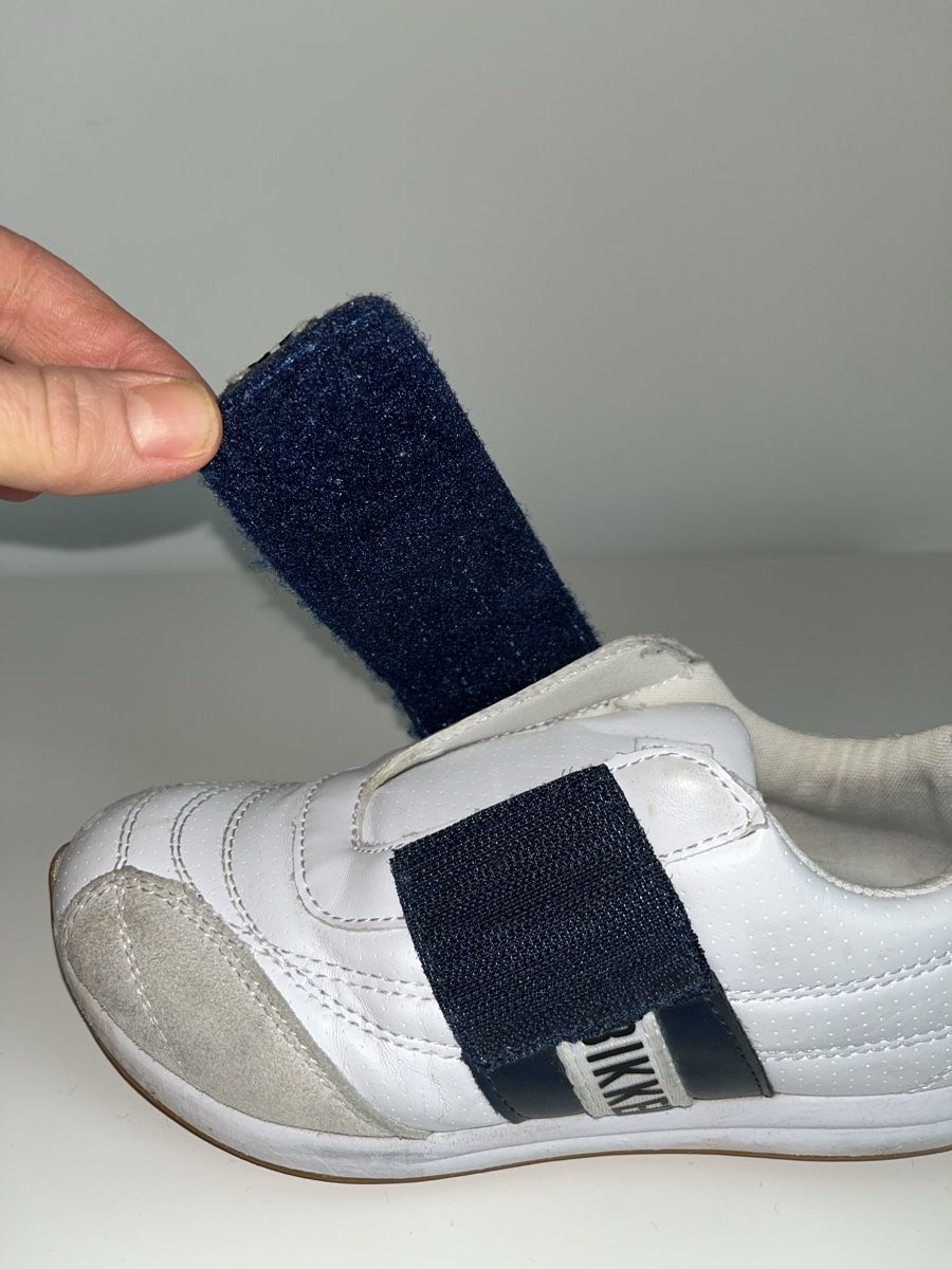 Bikkembergs Scarpe per ragazzi: Sneakers Bikkembergs Gr.30 – Usato da Meilen venduto da Exclusive00 6