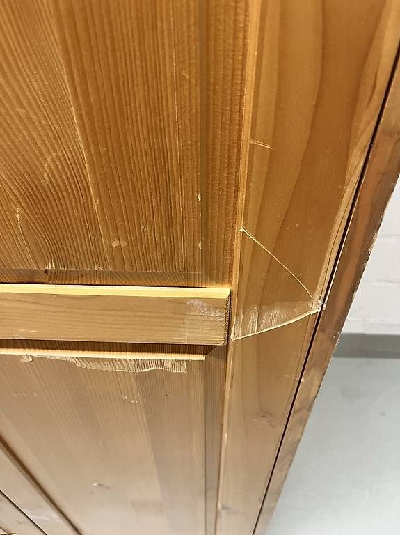 Schränke: Kleiderschrank  – Gebraucht aus Effretikon von seb_29qp 3