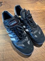 Adidas Samba Sneaker schwarz weiss neuer Zustand
