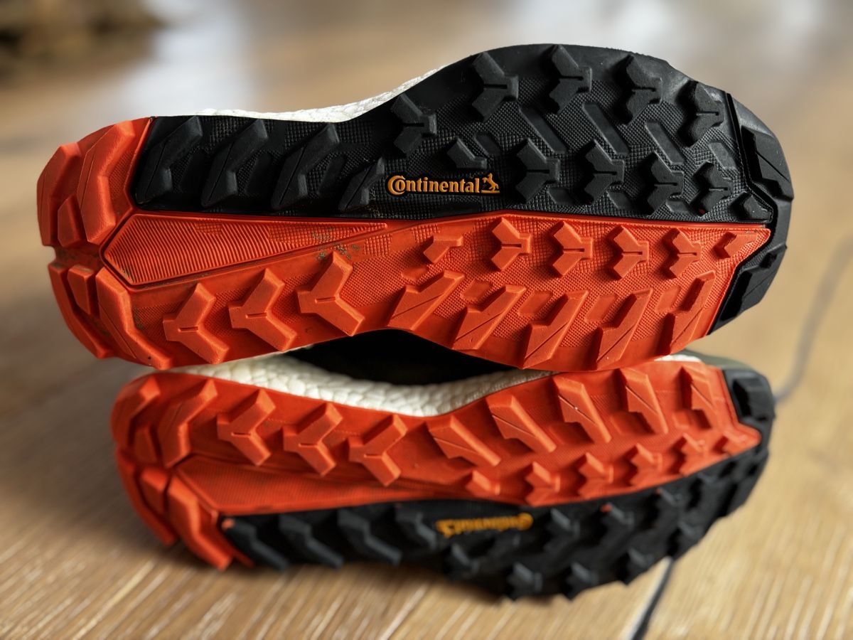 Scarpe da uomo: Adidas Terrex Wanderschuh Gr 37 1/3 – Usato da Richterswil venduto da Itallag 2