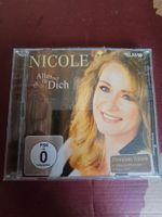 CD & DVD - Nicole – Alles Nur Für Dich (Premium Edition)