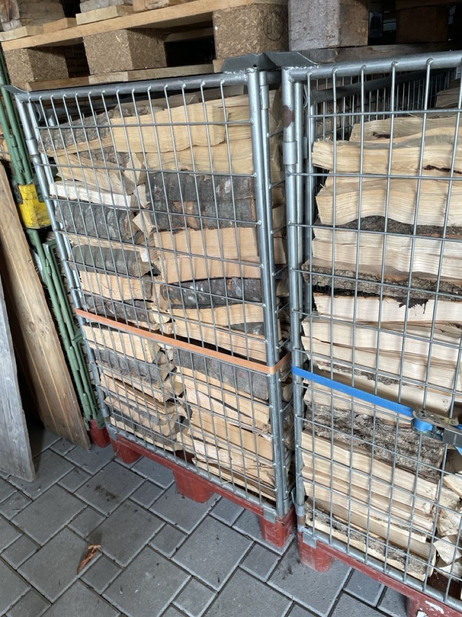 Articles en bois: Buchenholz 33 cm – Neuf (Voir description) à Turbenthal par Bucher61 2