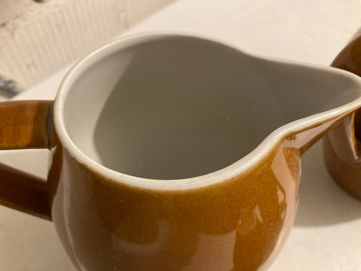 Rössler Geschirrsets: 4-teiliges Geschirr-Set – Gebraucht aus Zürich von Clanpa3 4