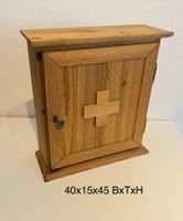 Apothekerschrank Wandschrank Aufhängeschrank