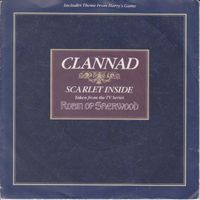 Clannad: Scarlet Inside 7"