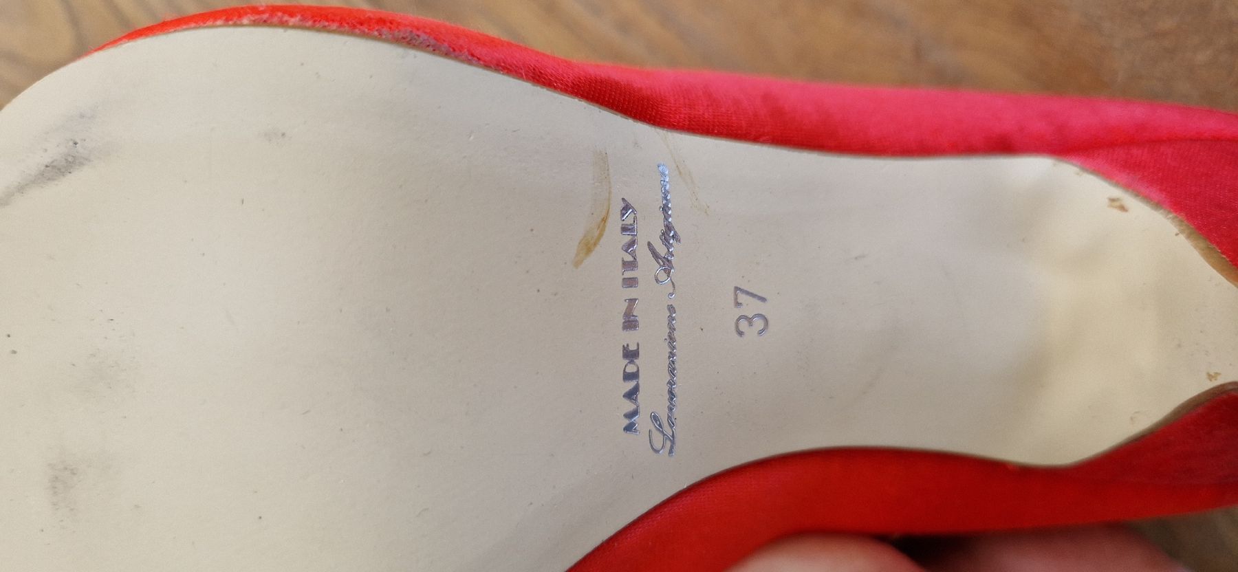 Chaussures femmes: Sandalen Gr. 37 – D'occasion à Rorschacherberg par pao_2ygj 7