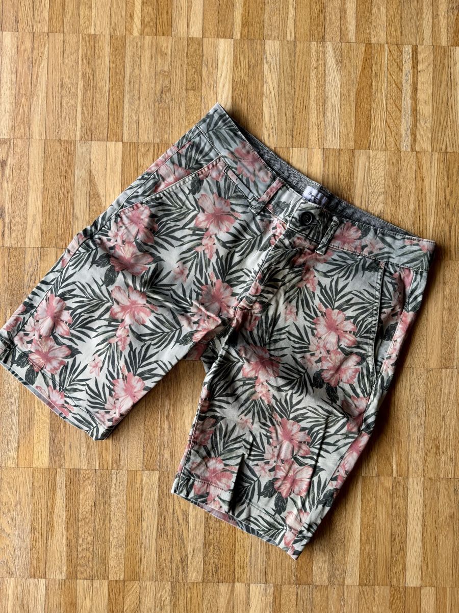 Pepe Jeans Pantaloni: Short Pepe jeans  29 – Nuovo (secondo la descrizione) da Moutier venduto da CaatSerra