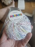 Wolle Oslo missoni