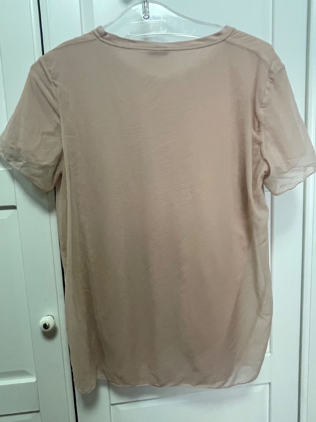 T-shirt: Joseph T'Shirt rosa Small neuwertig – Usato da Bern venduto da Rigoler 1