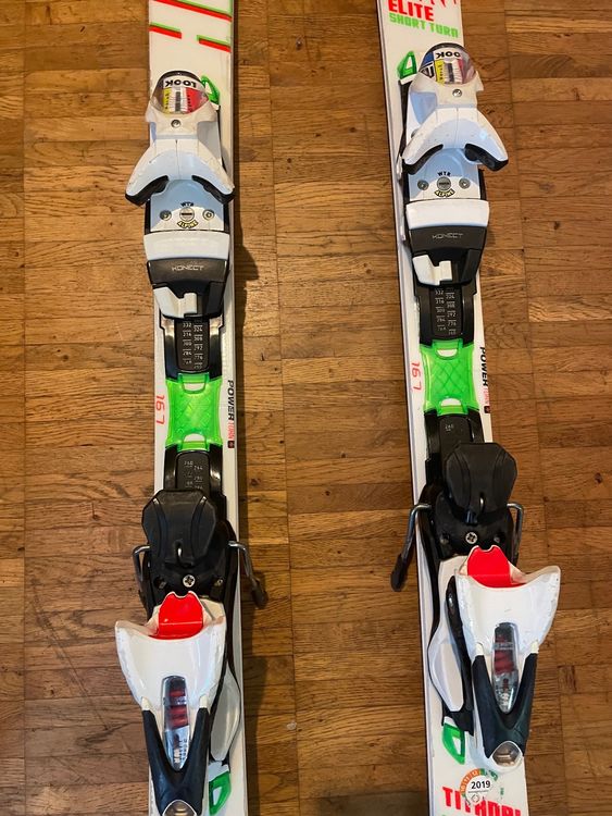 Rossignol Ski Hero Elite Short Turn 167cm Ski Erwachsenen Kaufen auf