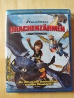 Blu-ray Film Drachenzähmen leicht gemacht