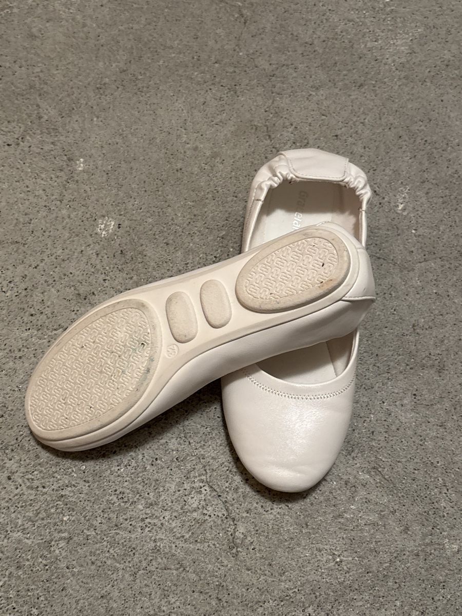 Scarpe per ragazze: Graceland Ballerinas Gr. 35 – Usato da Meilen venduto da JDKilchberg 1