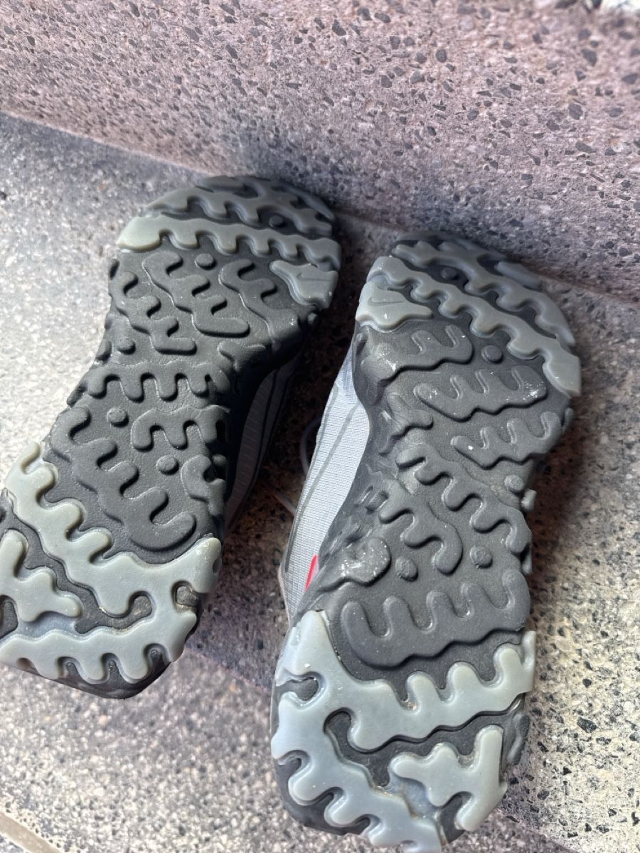 Nike Scarpe da uomo: Nike React Vision Grösse 41 – Usato da Buchs AG venduto da Ashanice 2