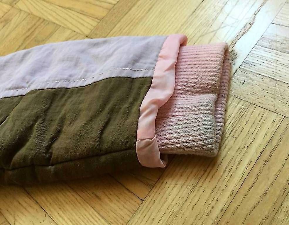Anzüge: Skianzug Schneeanzug 86 – Gebraucht aus Itingen von BorerOnlineShop 3