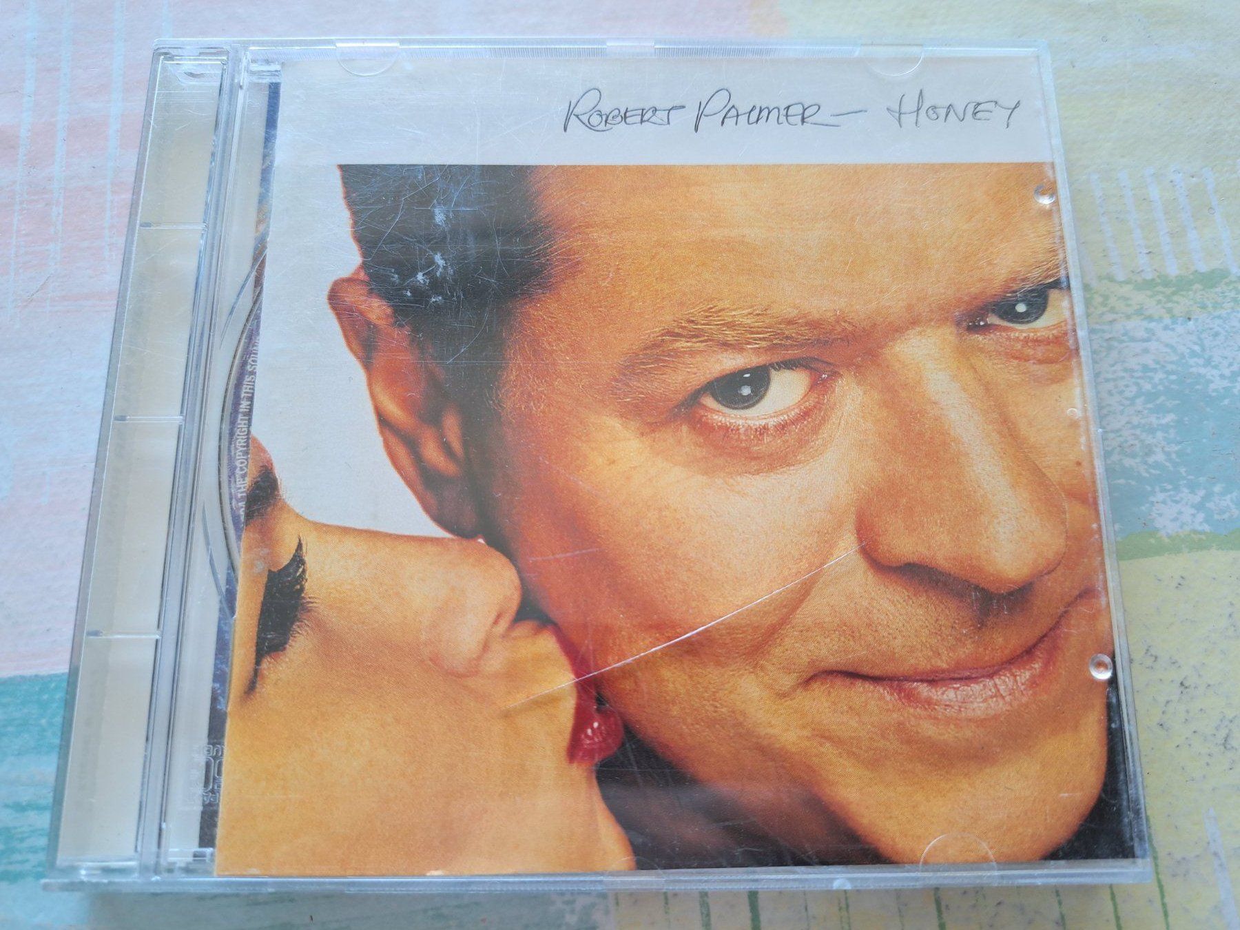 CD: Cd Robert Palmer - Honey – Usato da Pully venduto da bro_n52j